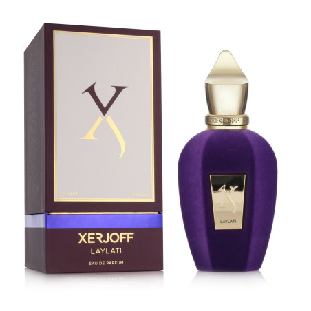 Profumo Unisex Xerjoff " V " Laylati EDP 50 ml