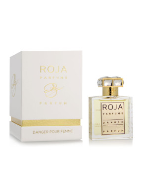 Profumo Donna Roja Parfums Danger EDP 50 ml