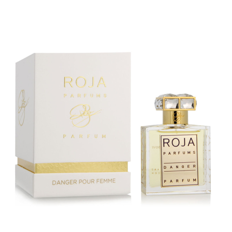 Profumo Donna Roja Parfums Danger EDP 50 ml