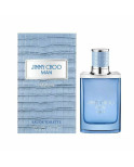 Profumo Uomo Jimmy Choo EDT Aqua 50 ml