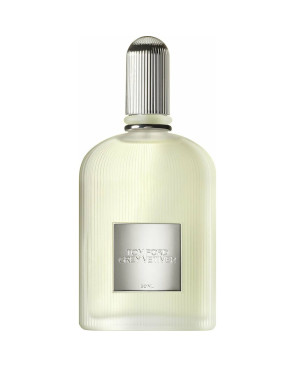 Profumo Uomo Tom Ford EDP Grey Vetiver 50 ml