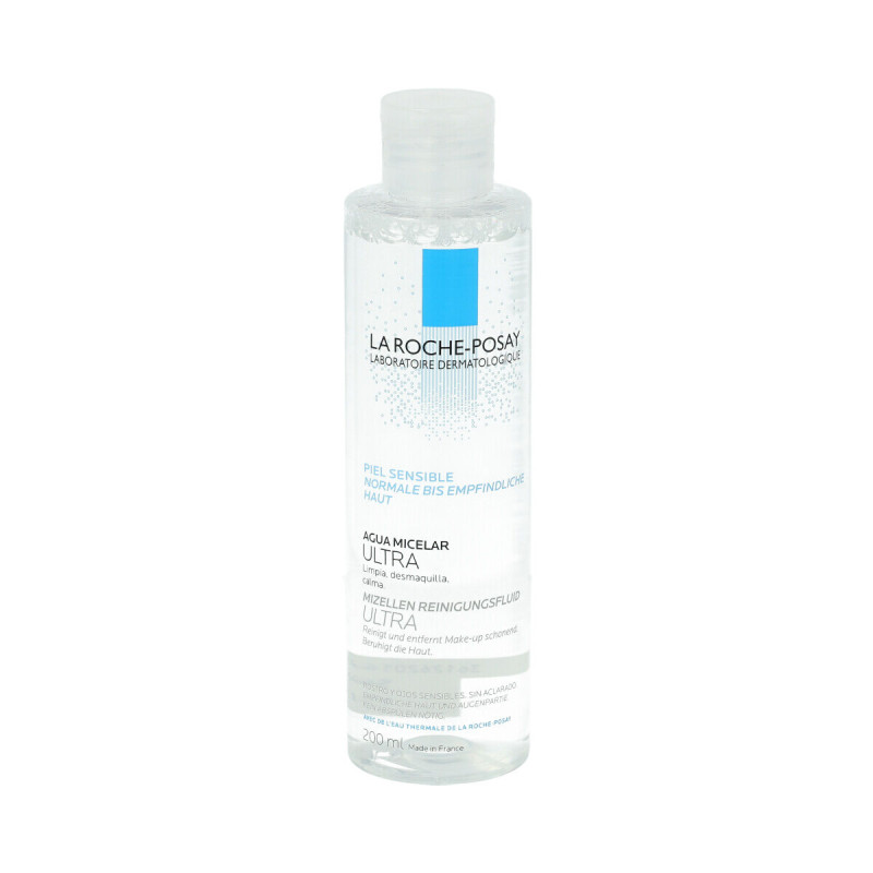 Acqua Micellare La Roche Posay Physiologique 200 ml