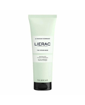 Maschera Illuminante Lierac Supra-Radiance Esfoliante