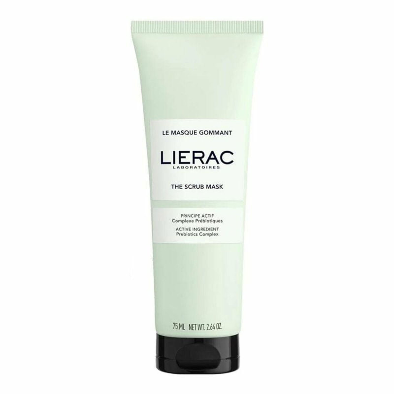 Maschera Illuminante Lierac Supra-Radiance Esfoliante