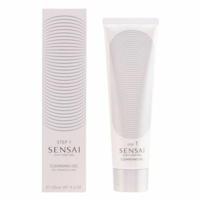 Gel Detergente Viso Sensai DV000011