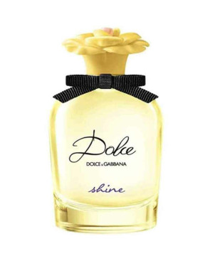 Profumo Donna Shine Dolce & Gabbana EDP 75 ml EDP