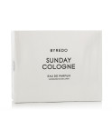 Profumo Unisex Byredo EDP Sunday Cologne 50 ml