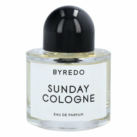 Profumo Unisex Byredo EDP Sunday Cologne 50 ml