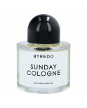 Profumo Unisex Byredo EDP Sunday Cologne 50 ml