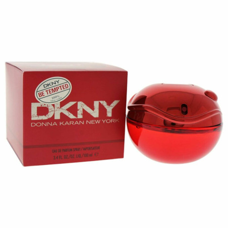 Profumo Donna Donna Karan Be Tempted EDP 100 ml