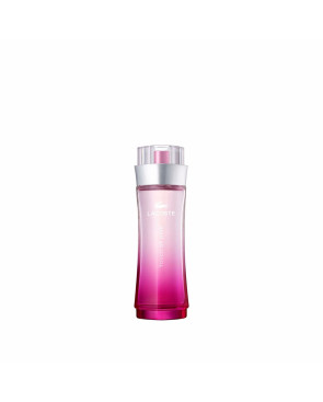 Profumo Donna Lacoste Touch of Pink EDT 90 ml