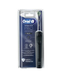 Spazzolino da Denti Elettrico Oral-B Vitality Pro Nero