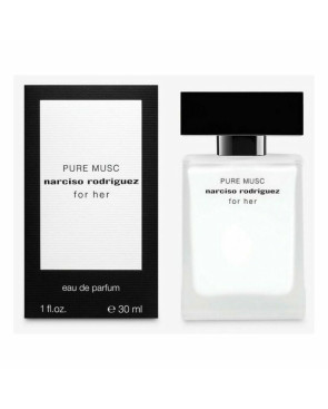 Profumo Donna Pure Musc Narciso Rodriguez