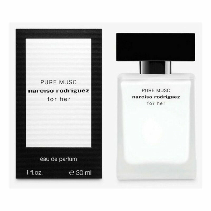 Profumo Donna Pure Musc Narciso Rodriguez