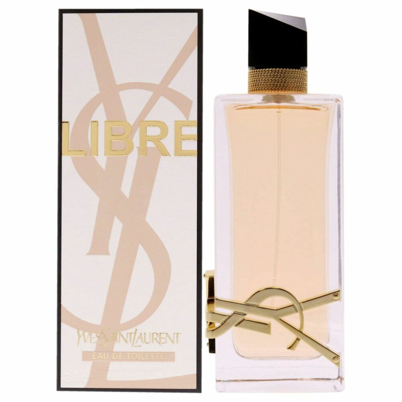 Profumo Donna Yves Saint Laurent LC548600 EDT (1 Unità) (90 ml)