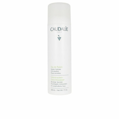 Acqua Viso all'Uva Caudalie Skincare