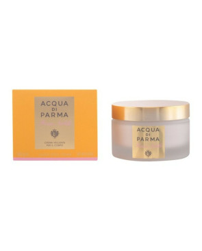 Crema Corpo Idratante Rosa Nobile Acqua Di Parma 8028713490200 (150 g) 150 g