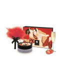 Polvere Sensuale Shunga CHAMPAGNE STRAWBERRIES 75 g