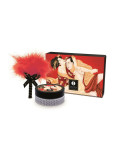 Polvere Sensuale Shunga CHAMPAGNE STRAWBERRIES 75 g