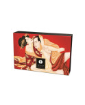 Polvere Sensuale Shunga CHAMPAGNE STRAWBERRIES 75 g