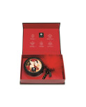 Polvere Sensuale Shunga CHAMPAGNE STRAWBERRIES 75 g