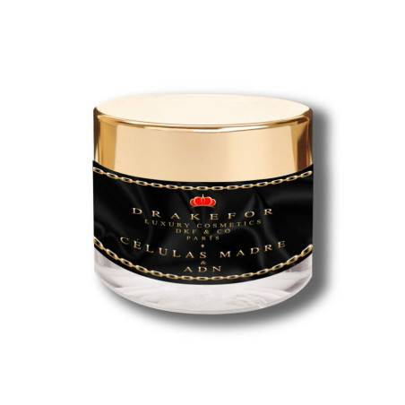 Crema Rigenerante Antietà Drakefor DKF 50 ml 2 Pezzi