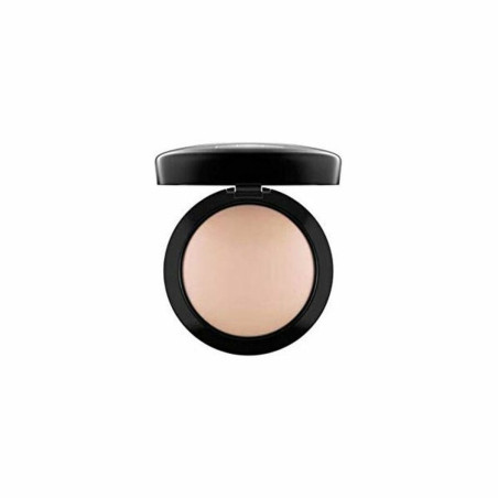 Polveri Compatte Mineralize Skinfinish Mac Mineralize Skinfinish Medium Golden 10 g (10 gr)