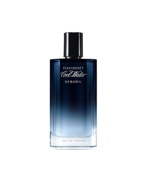 Profumo Uomo Davidoff Cool Water Reborn EDP 100 ml