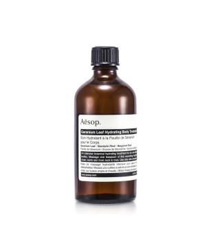 Crema Corpo Aesop Geranium Leaf Hydrating