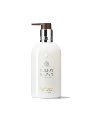 Lozione Corpo Molton Brown Orange & Bergamot