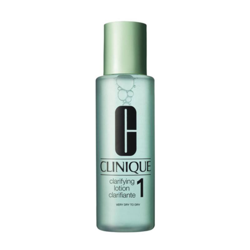 Lozione Tonificante Clarifying 1 Clinique 0020714800888 400 ml