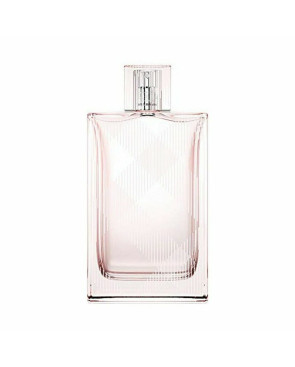 Profumo Donna Burberry EDT 100 ml Brit Sheer