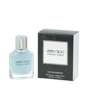 Profumo Uomo Jimmy Choo Urban Hero EDP 30 ml