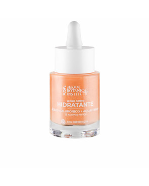 Crema Giorno SERUM ACTIVO 30 ml