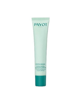 Crema Giorno Payot Pâte Grise Spf 30 40 ml