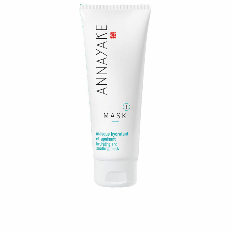 Crema Giorno Annayake MASK+ 75 ml