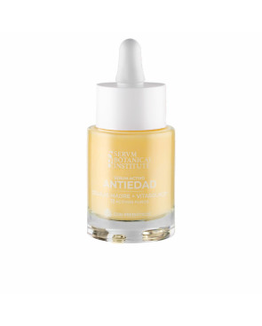 Crema Giorno SERUM ACTIVO 30 ml