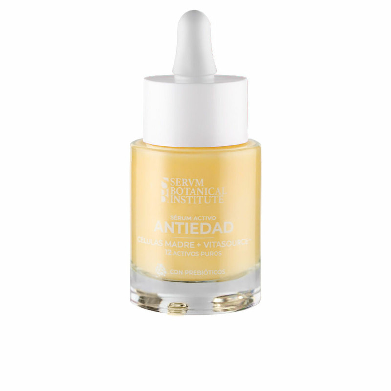 Crema Giorno SERUM ACTIVO 30 ml