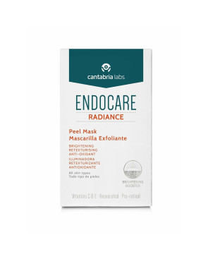 Correttore Viso Endocare Radiance