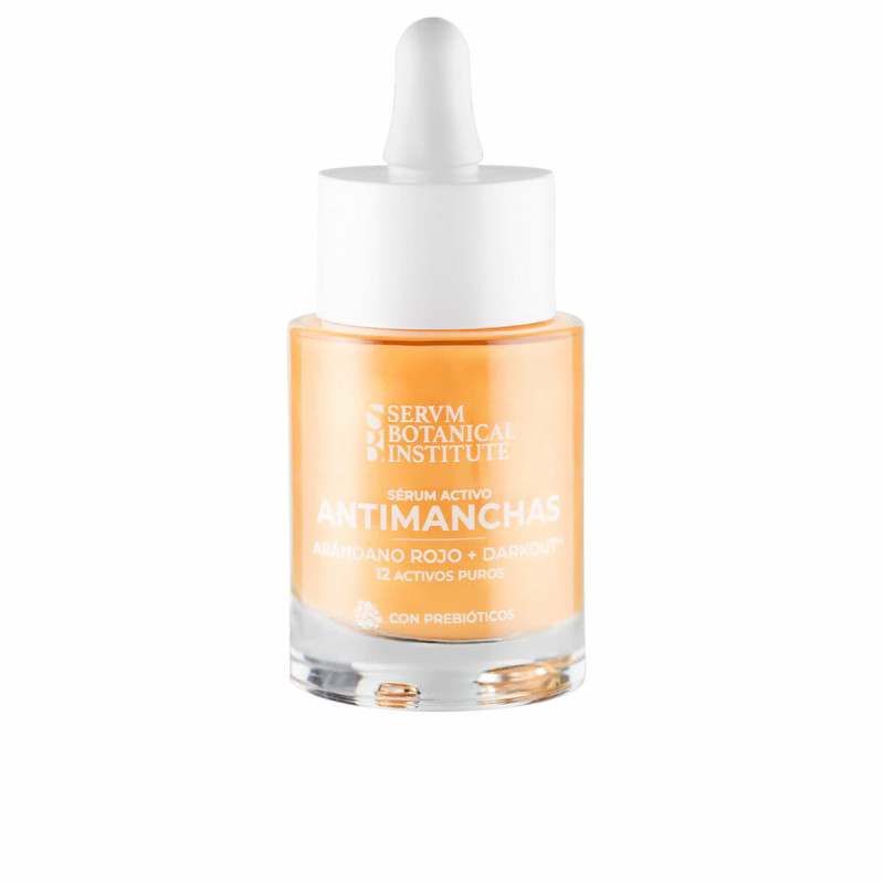 Crema Giorno SERUM ACTIVO 30 ml