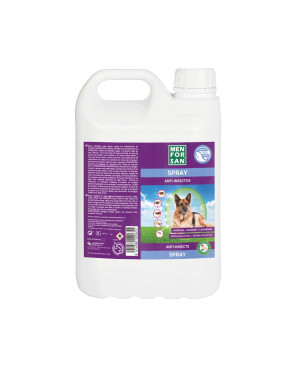 Profumo per Animali Menforsan 5 L