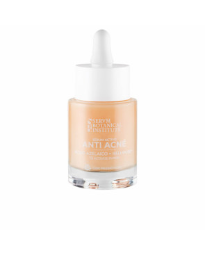 Crema Giorno SERUM ACTIVO 30 ml