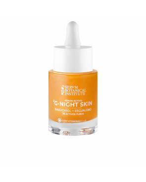 Crema Giorno SERUM ACTIVO 30 ml