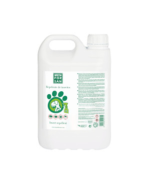 Profumo per Animali Menforsan 5 L