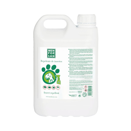 Profumo per Animali Menforsan 5 L