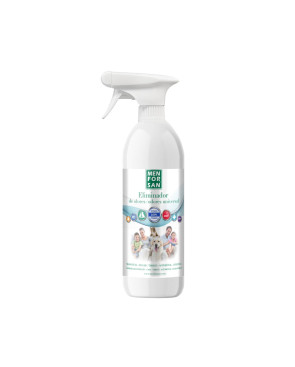 Profumo per Animali Menforsan 750 ml