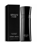 Profumo Uomo Armani Armani Code EDT (75 ml)