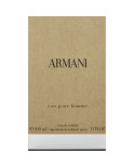 Profumo Uomo Giorgio Armani 121560 EDT 100 ml