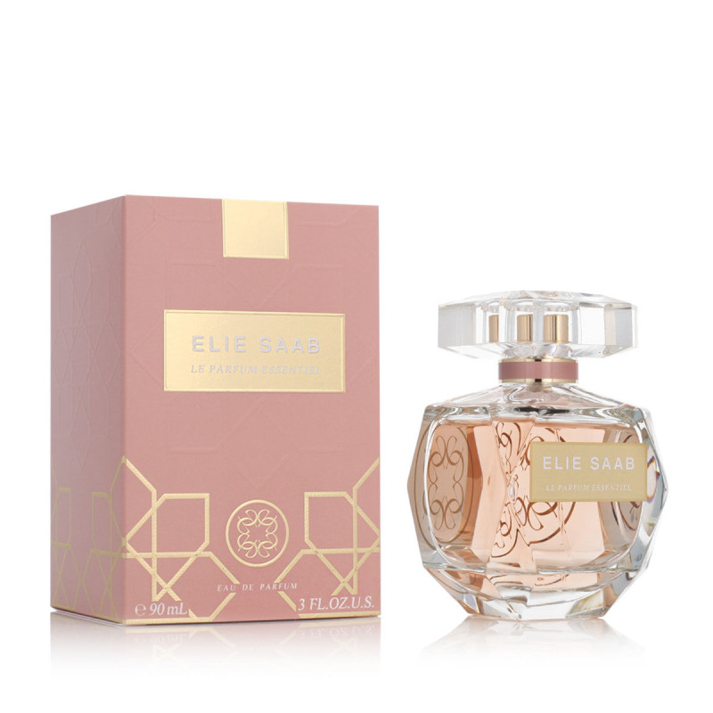 Profumo Donna Elie Saab EDP Le Parfum Essentiel (90 ml)