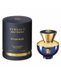 Profumo Donna Versace EDP Pour Femme Dylan Blue (100 ml)